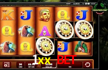 A Revolução dos Aplicativos de Jogos no 1xx bet