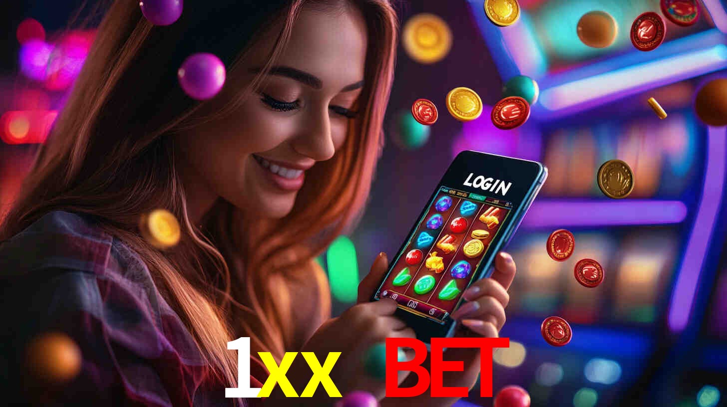 1xx bet: Seu Cassino Premiado com Pagamentos Rápidos