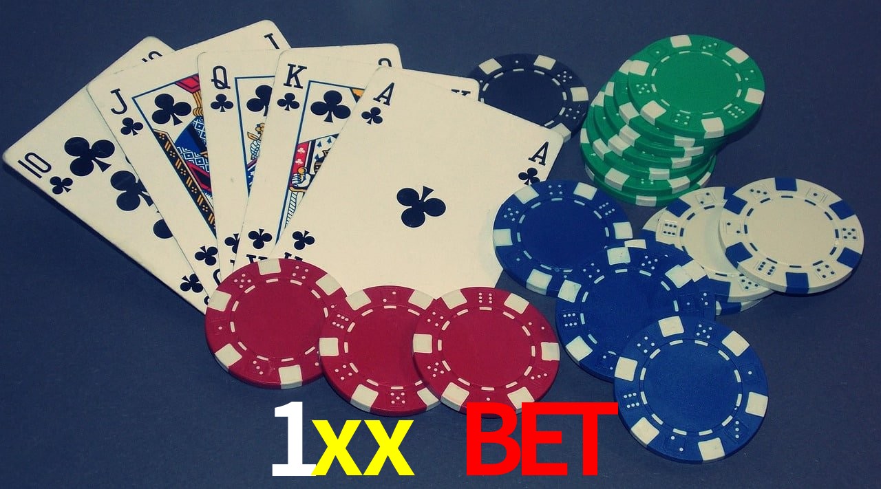 Statistics 1xx bet