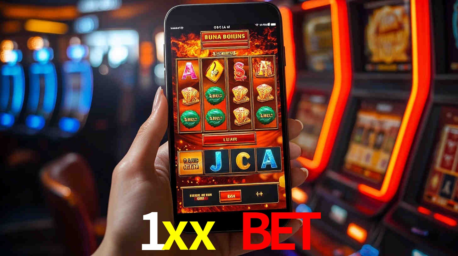 1xx bet - Jackpot em Jogo - 1xx.bet