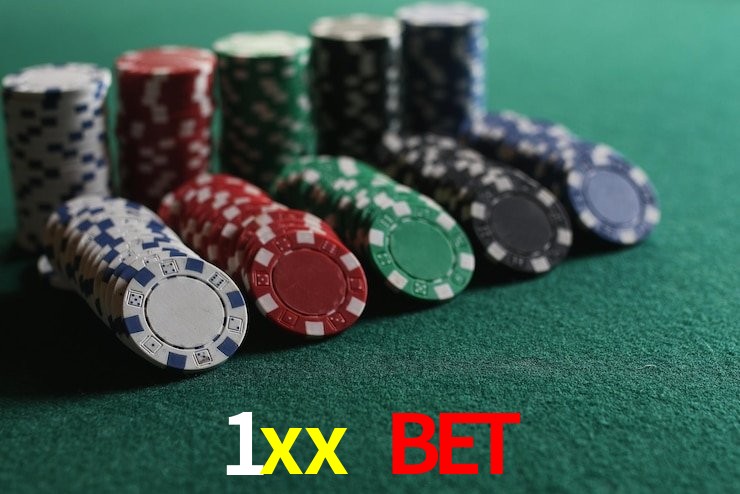 Welcome Bonus 1xx bet
