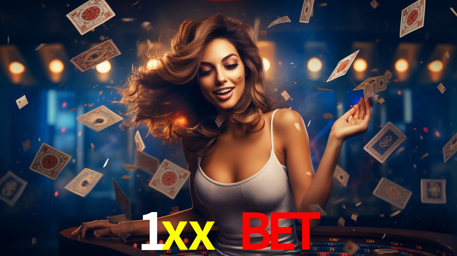 1xx bet casino