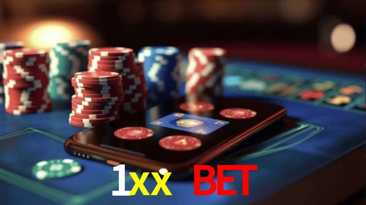 Live Casino 1xx bet