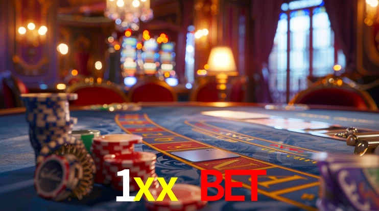 Slot Games 1xx bet