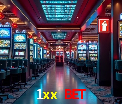 Descubra o Programa VIP da 1xx bet: Vantagens Exclusivas para Jogadores