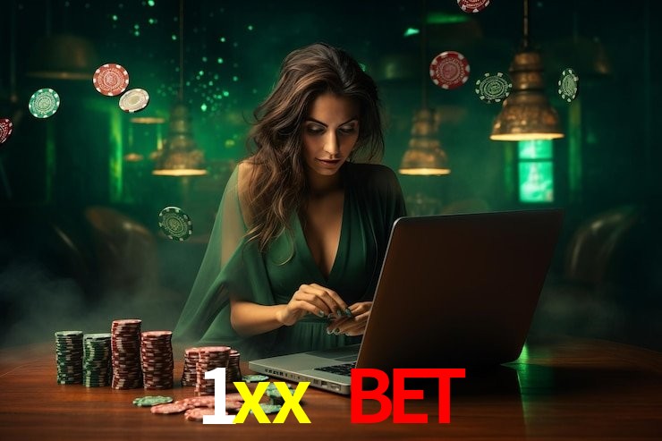 1xx bet App Interface