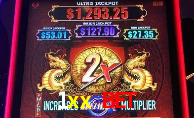 VIP Casino 1xx bet
