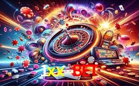 Experiência VIP 1xx bet