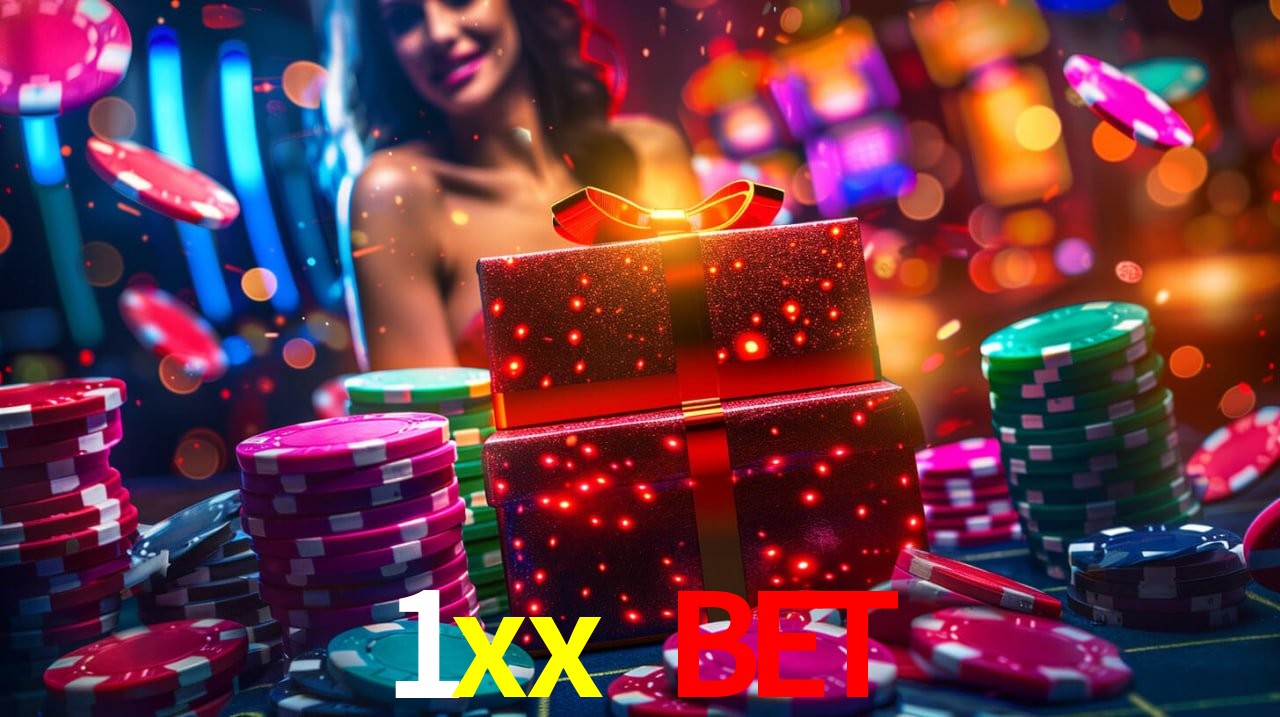 Desvendando o Mundo dos Jogos Virtuais na 1xx bet