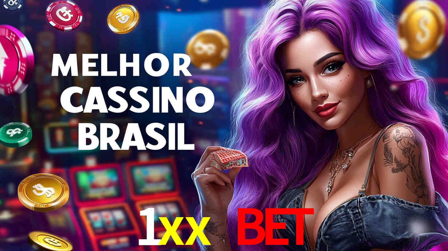 Descubra o Programa VIP da 1xx bet: Vantagens Exclusivas para Jogadores