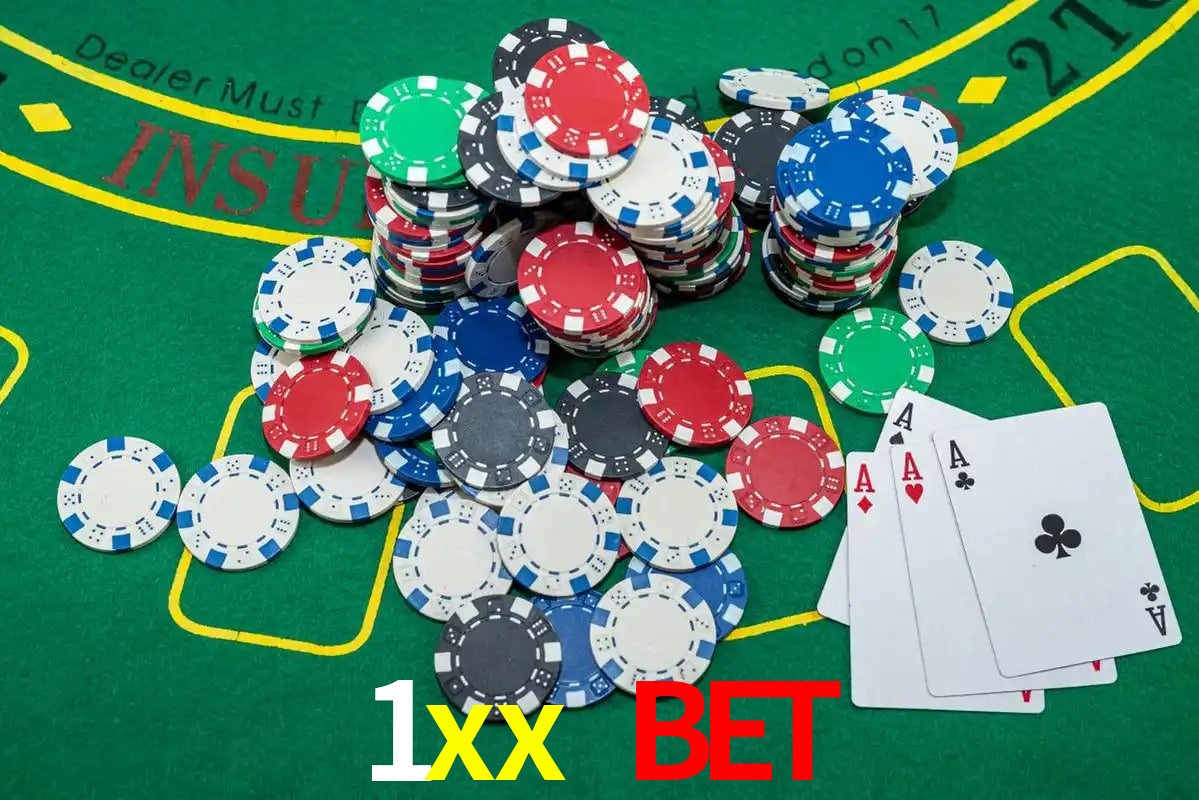 cassino 1xx bet