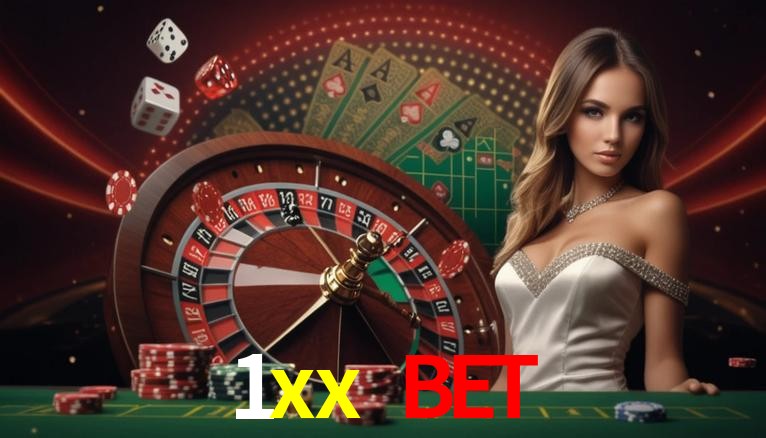 Live Casino 1xx bet