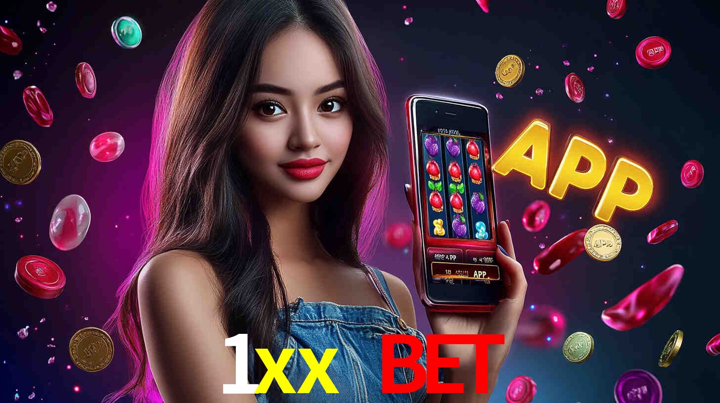 Apostas Esportivas na 1xx bet: Um Guia Completo