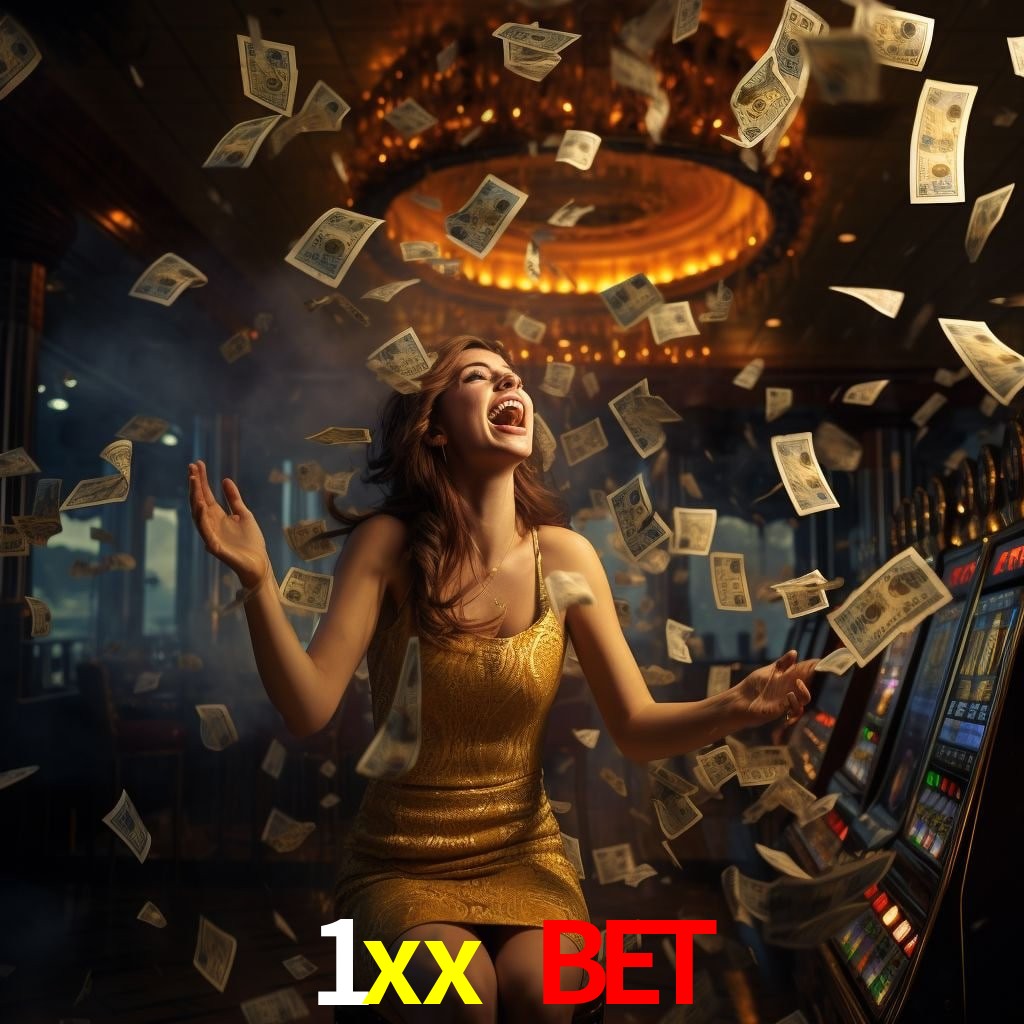 Live Casino 1xx bet