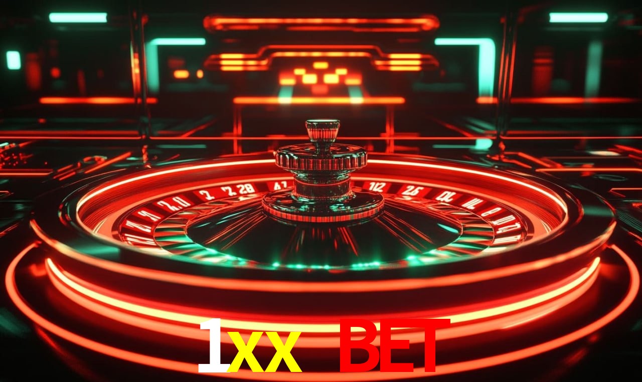 A Emoção da Loteria na 1xx bet: Uma Chance de Mudança de Vida