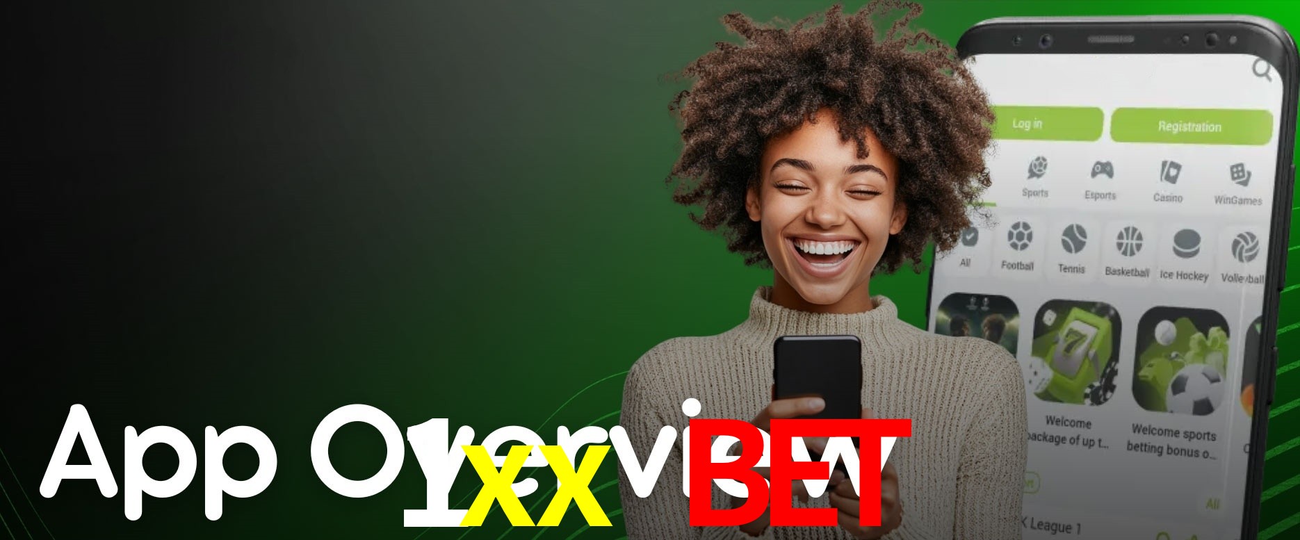 Responsive Design 1xx bet