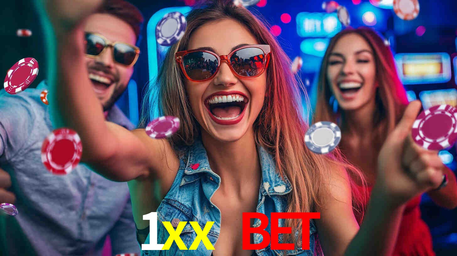 A Popularidade dos Caça-Níqueis no 1xx bet