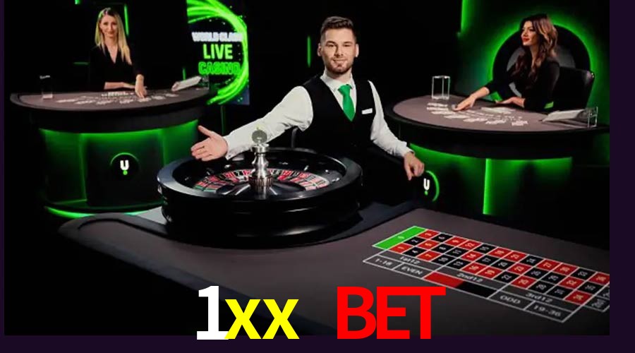 Quick Registration 1xx bet