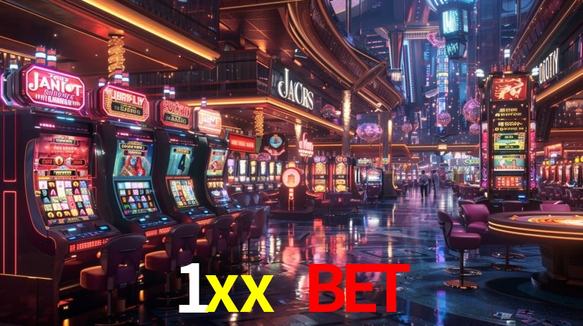 Bonus Features 1xx bet