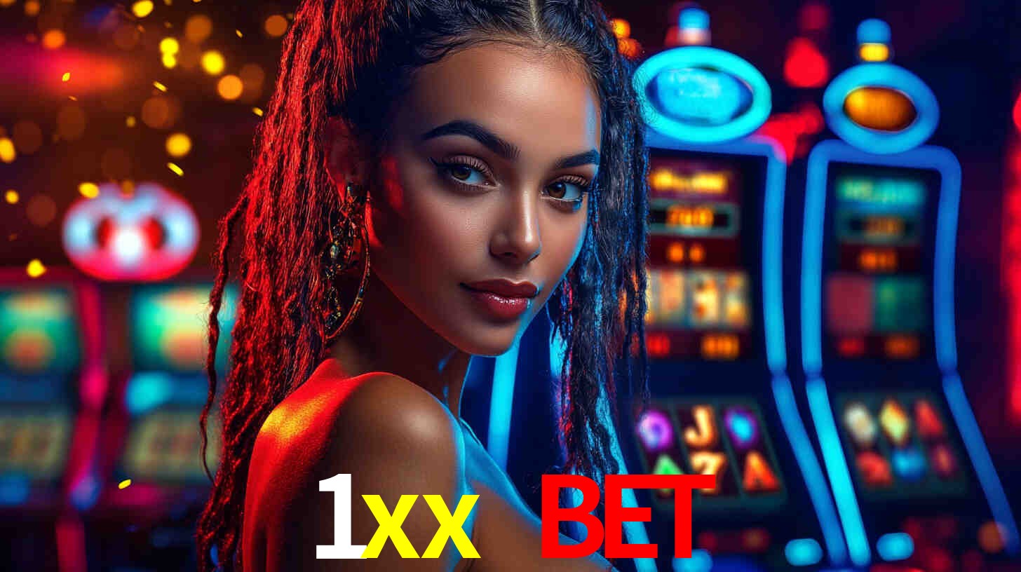 Apostas Esportivas na 1xx bet: Um Guia Completo