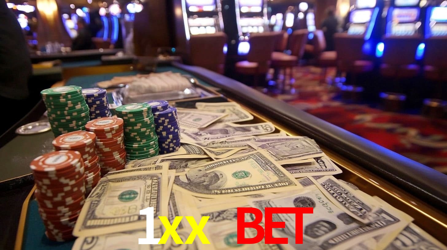 Weekend Specials 1xx bet