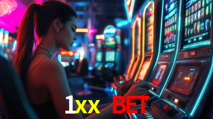 Experimente o Login Seguro Premium no 1xx bet
