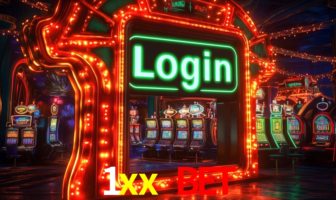 Welcome Bonus 1xx bet