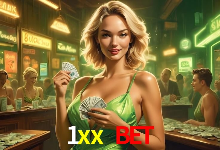 Descubra a Essência do 1xx bet: Nossa História e Compromissos