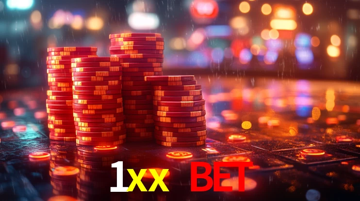 Sinta a adrenalina dos jogos de cassino com 1xx bet