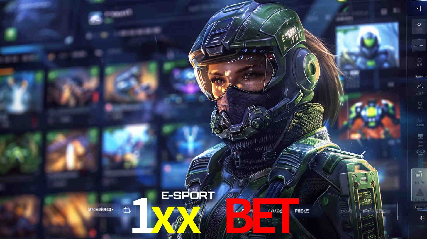 Seasonal Promotions 1xx bet