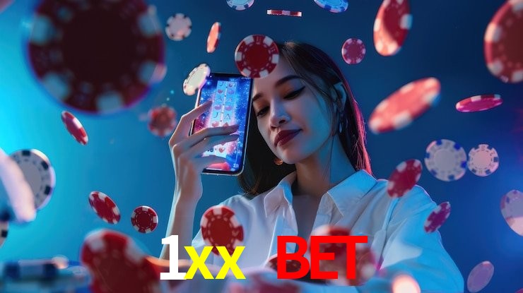 A Experiência Imersiva dos Cassinos Ao Vivo no 1xx bet