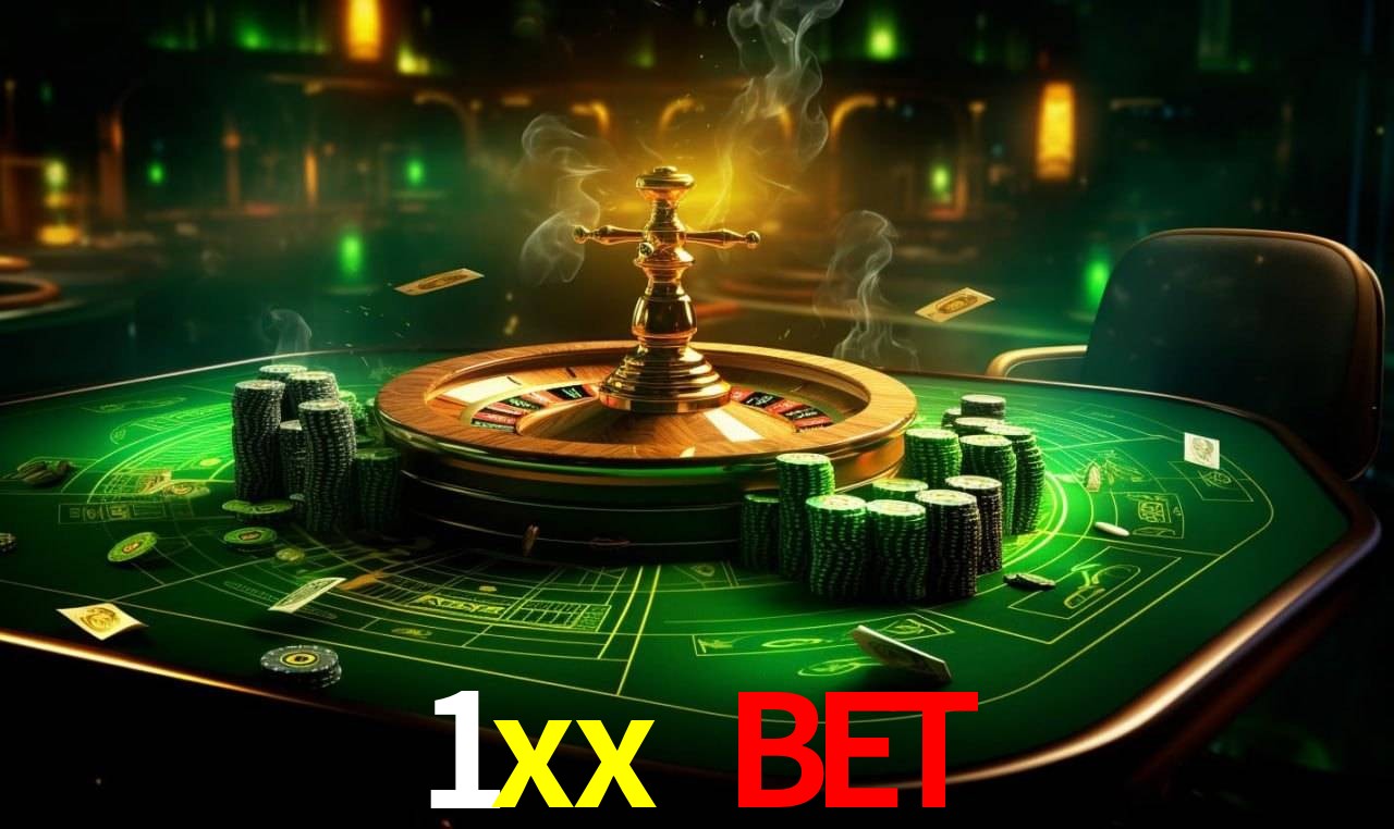 A Emoção da Loteria na 1xx bet: Uma Chance de Mudança de Vida