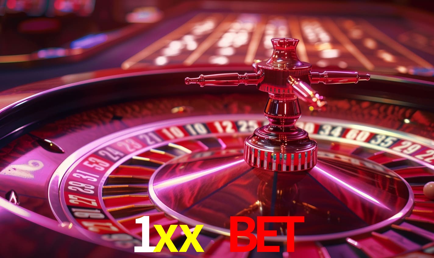 Explorando a Categoria de Eventos em Apostas na 1xx bet