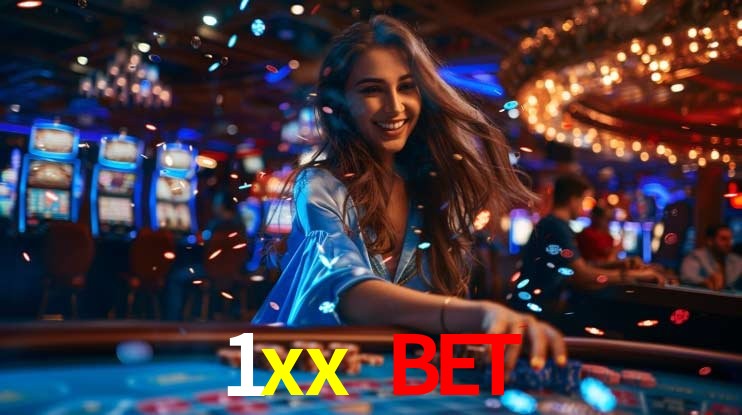 Tennis Betting 1xx bet