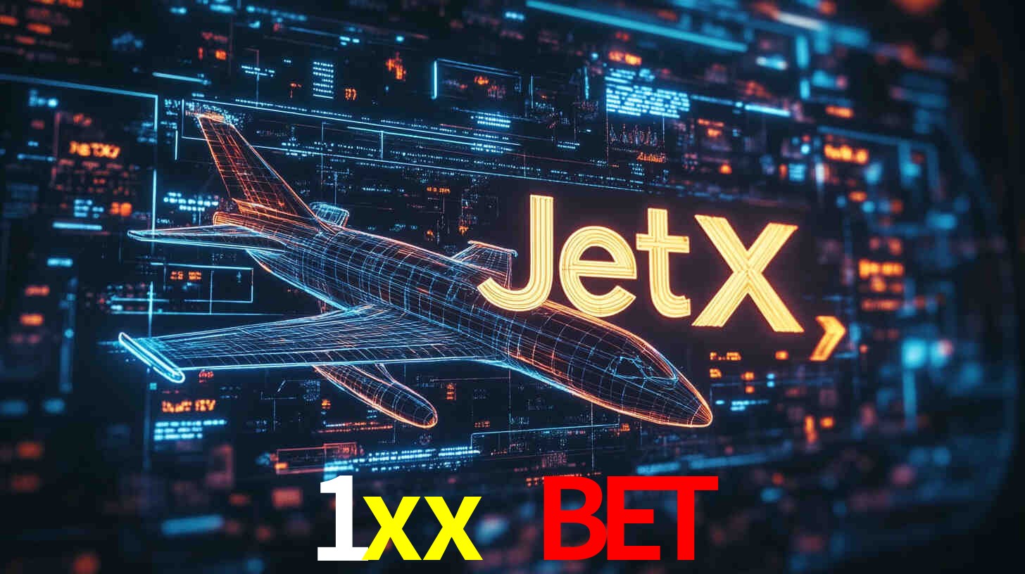 Desvendando o Mundo dos Jogos Virtuais na 1xx bet
