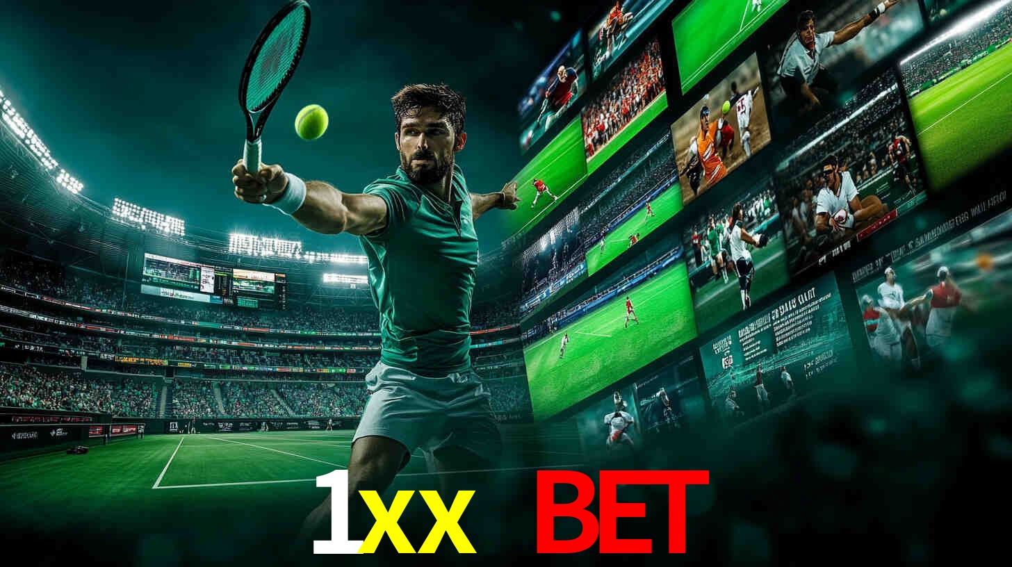 Inovações de Jogos na 1xx bet: O Futuro das Experiências Interativas