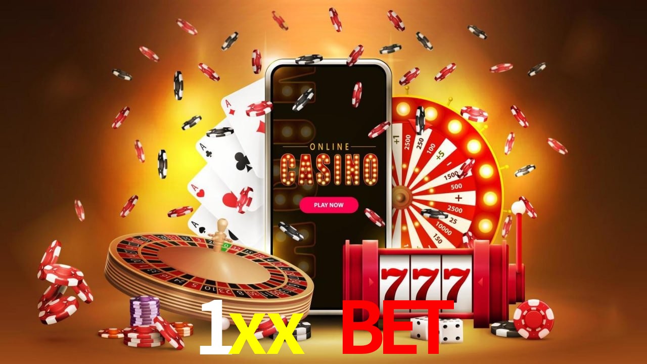 Descubra a Magia dos Jogos de Arcade no 1xx bet