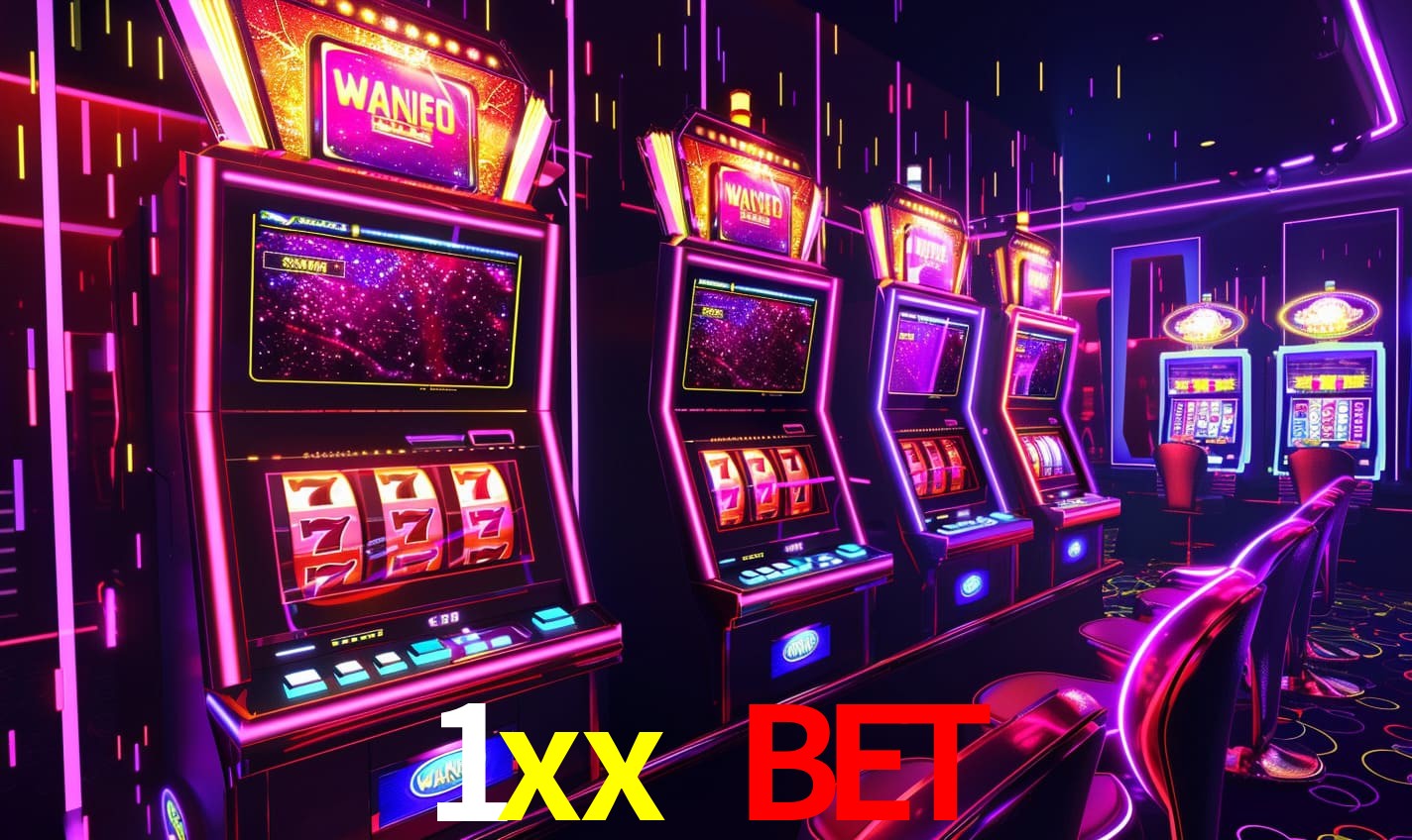 Explorando a Categoria de Eventos em Apostas na 1xx bet