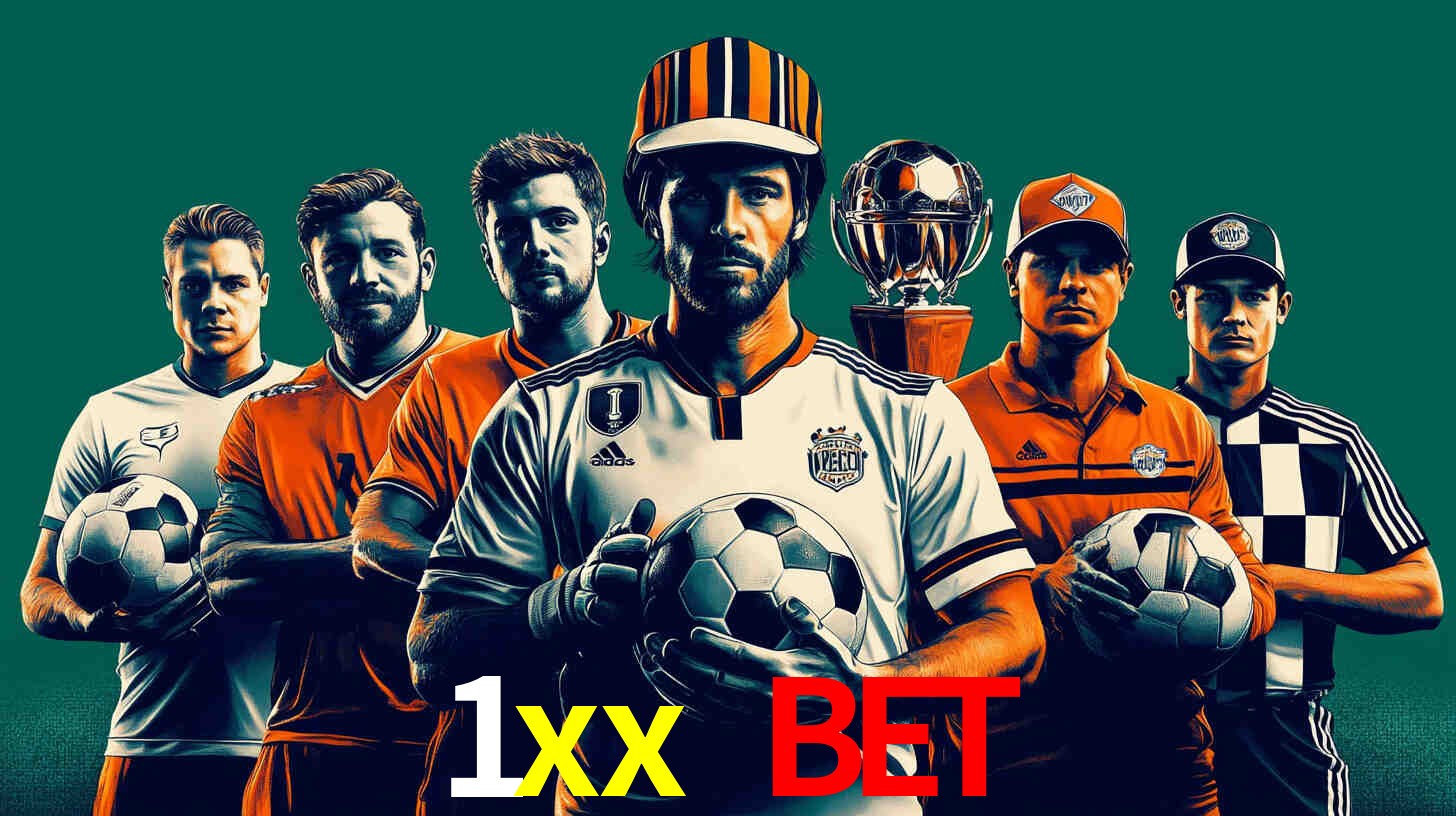A Experiência Imersiva dos Cassinos Ao Vivo no 1xx bet